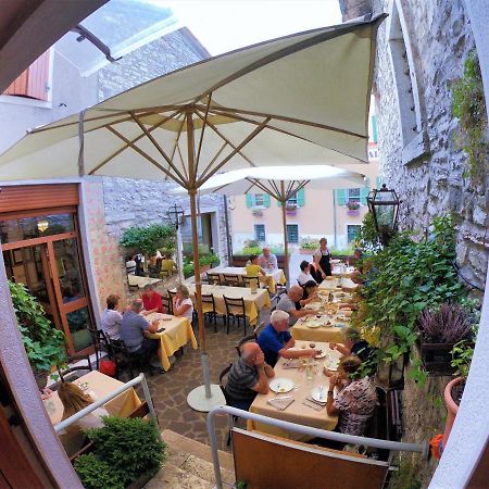 Albergo Speranza Spiazzi Di Monte Baldo Spiazzi Di Caprino Extérieur photo