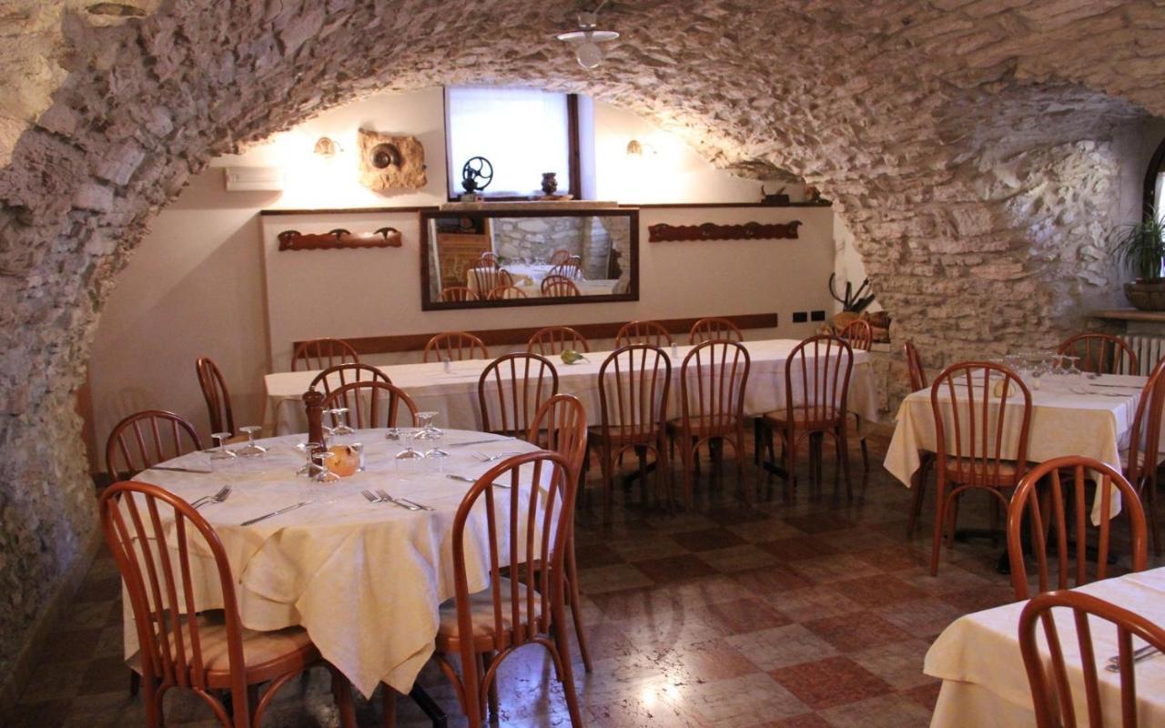 Albergo Speranza Spiazzi Di Monte Baldo Spiazzi Di Caprino Extérieur photo