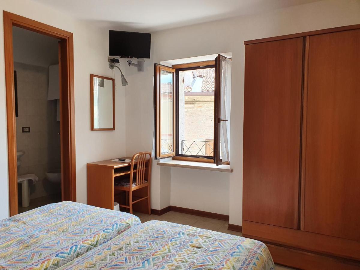 Albergo Speranza Spiazzi Di Monte Baldo Spiazzi Di Caprino Extérieur photo