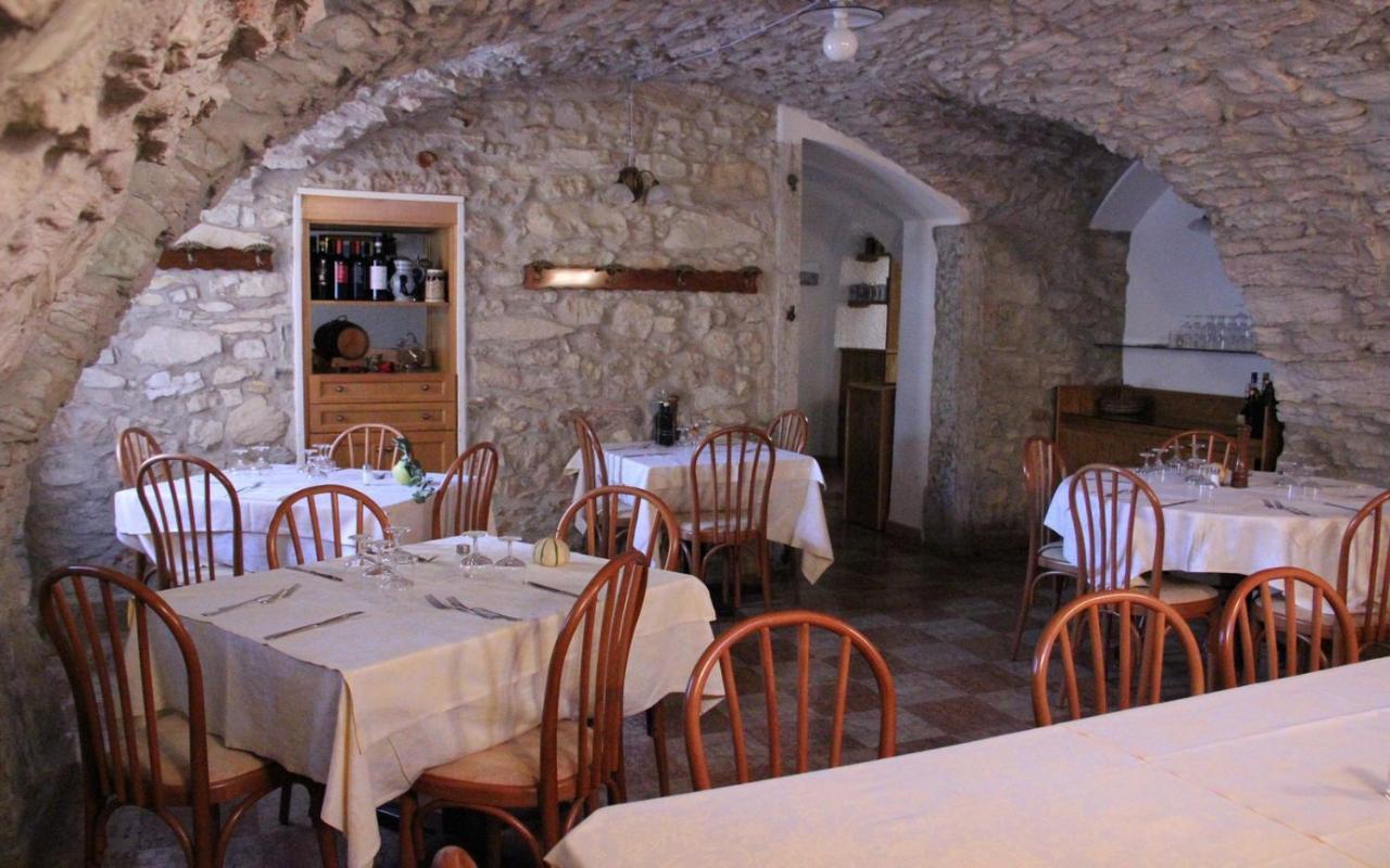 Albergo Speranza Spiazzi Di Monte Baldo Spiazzi Di Caprino Extérieur photo