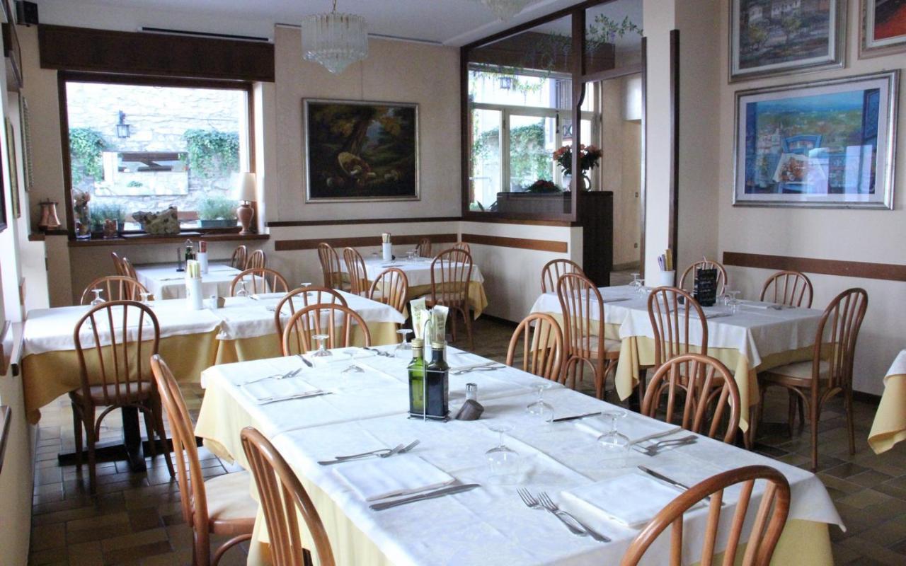 Albergo Speranza Spiazzi Di Monte Baldo Spiazzi Di Caprino Extérieur photo