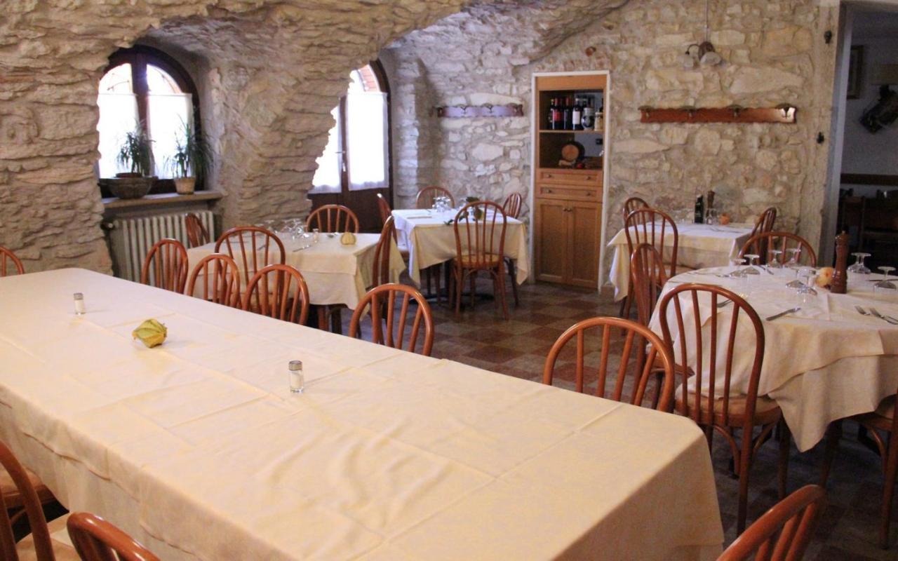 Albergo Speranza Spiazzi Di Monte Baldo Spiazzi Di Caprino Extérieur photo